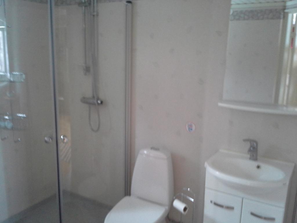 フィエタラロマラ アパートメント Fagereke 部屋 写真